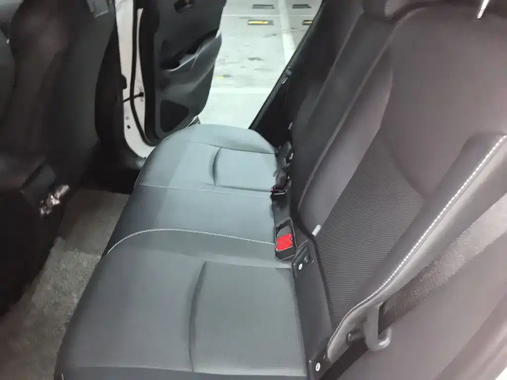 Toyota Frontlander 2025 2024 2.0L CVT Elite Plus Edition