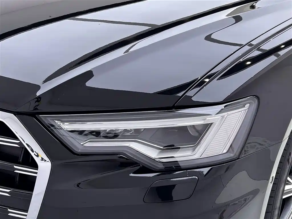 Audi A6L 2024 45 TFSI quattro Premium Dynamic фото 9