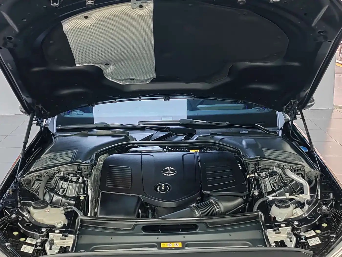 Mercedes-Benz C-Class, миниатюра 15
