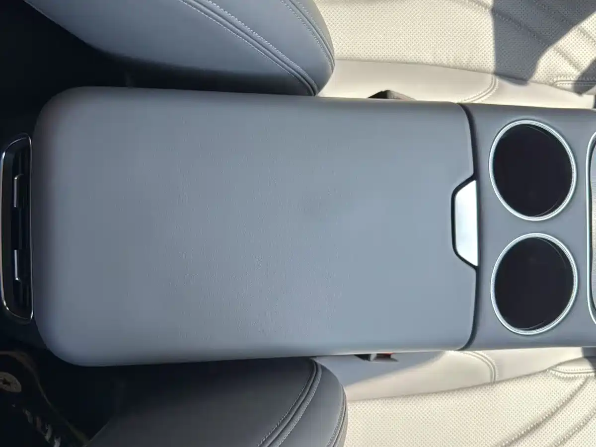 GEELY GALAXY GALAXY L6