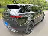 صورة 4 - Land Rover Range Rover Sport