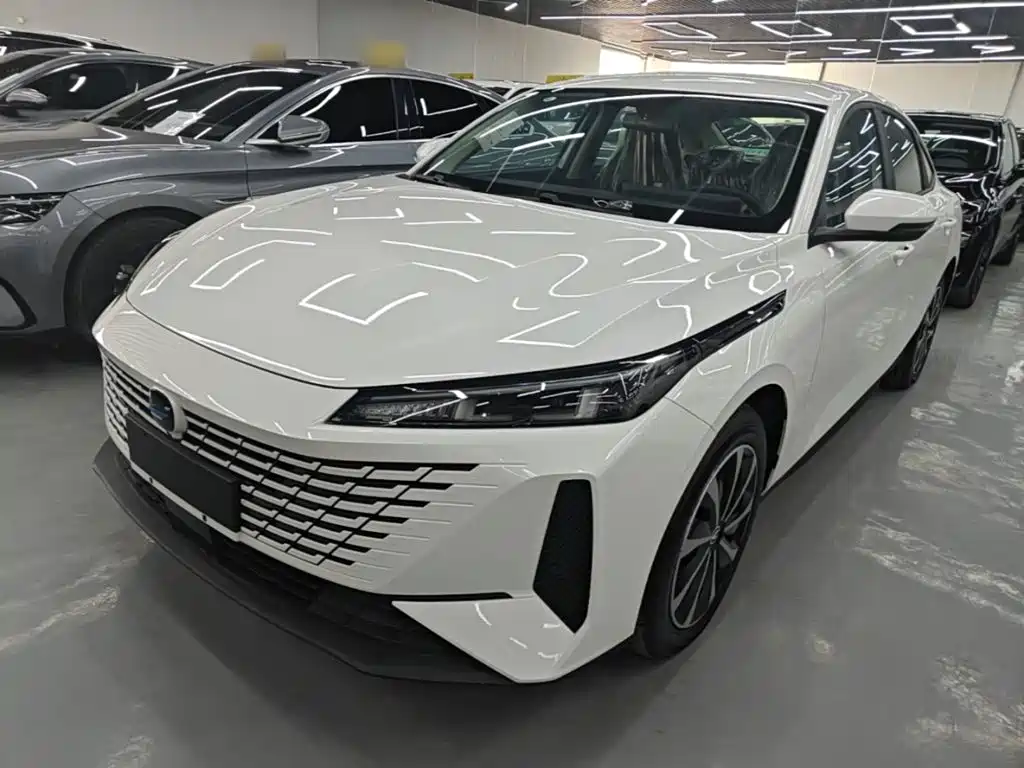 Changan Oshan Changan Oushang 520 2025 Standard Edition