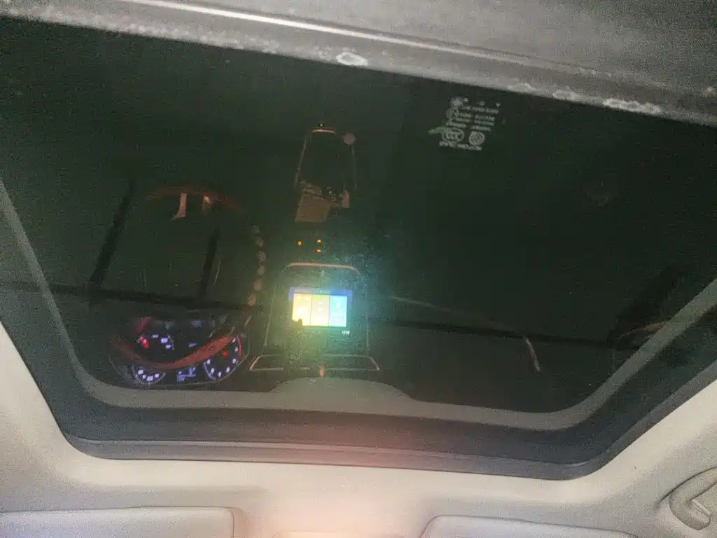 Фото 9 - Roewe RX3