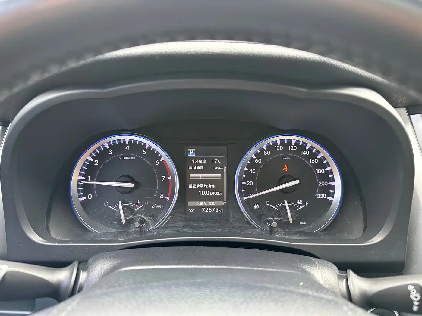 Toyota Highlander 2021 2.0T AWD Luxury 7-Seater фото 15