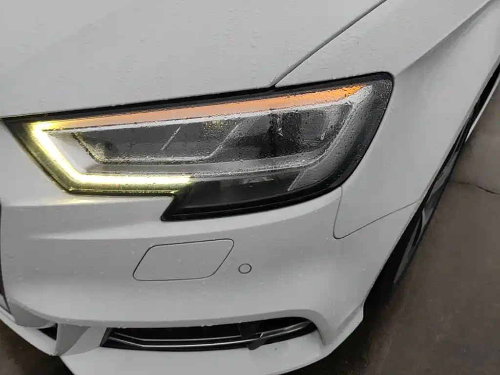 Photo 24 - Audi A3