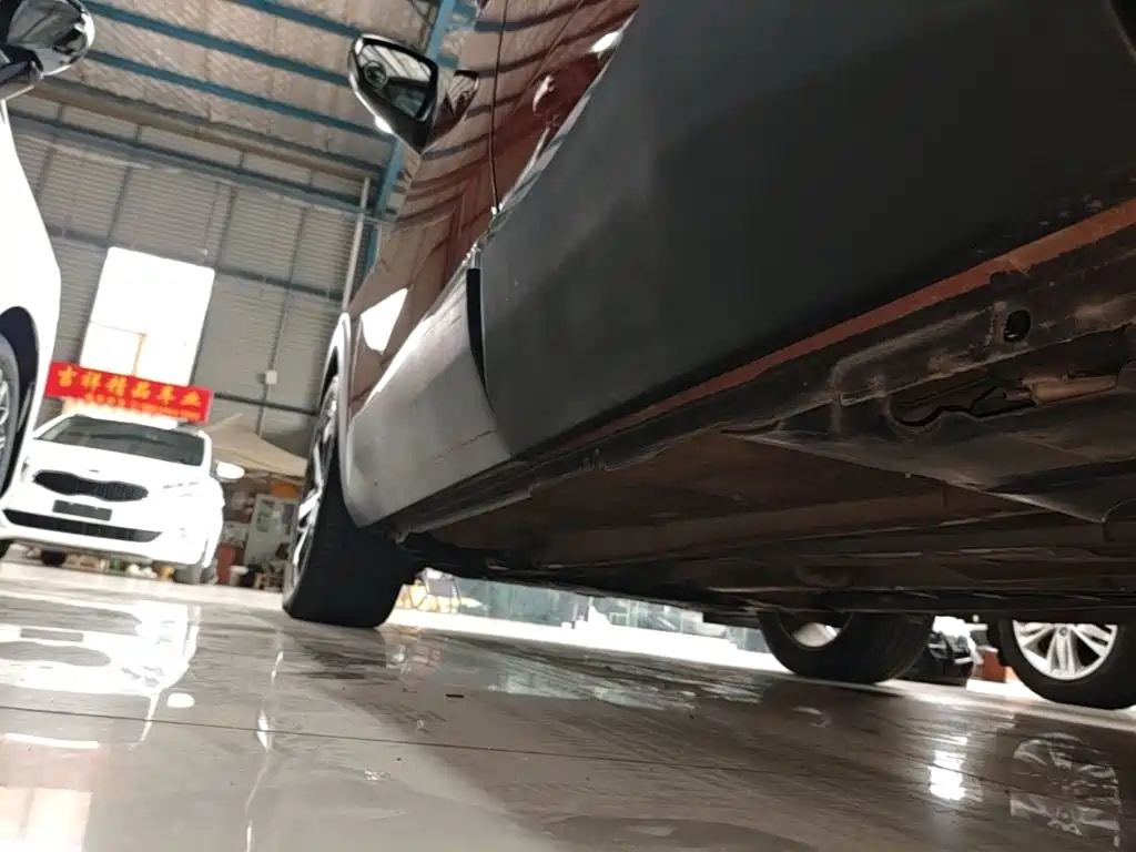 Peugeot 4008 2018 2017 350THP Elite Edition