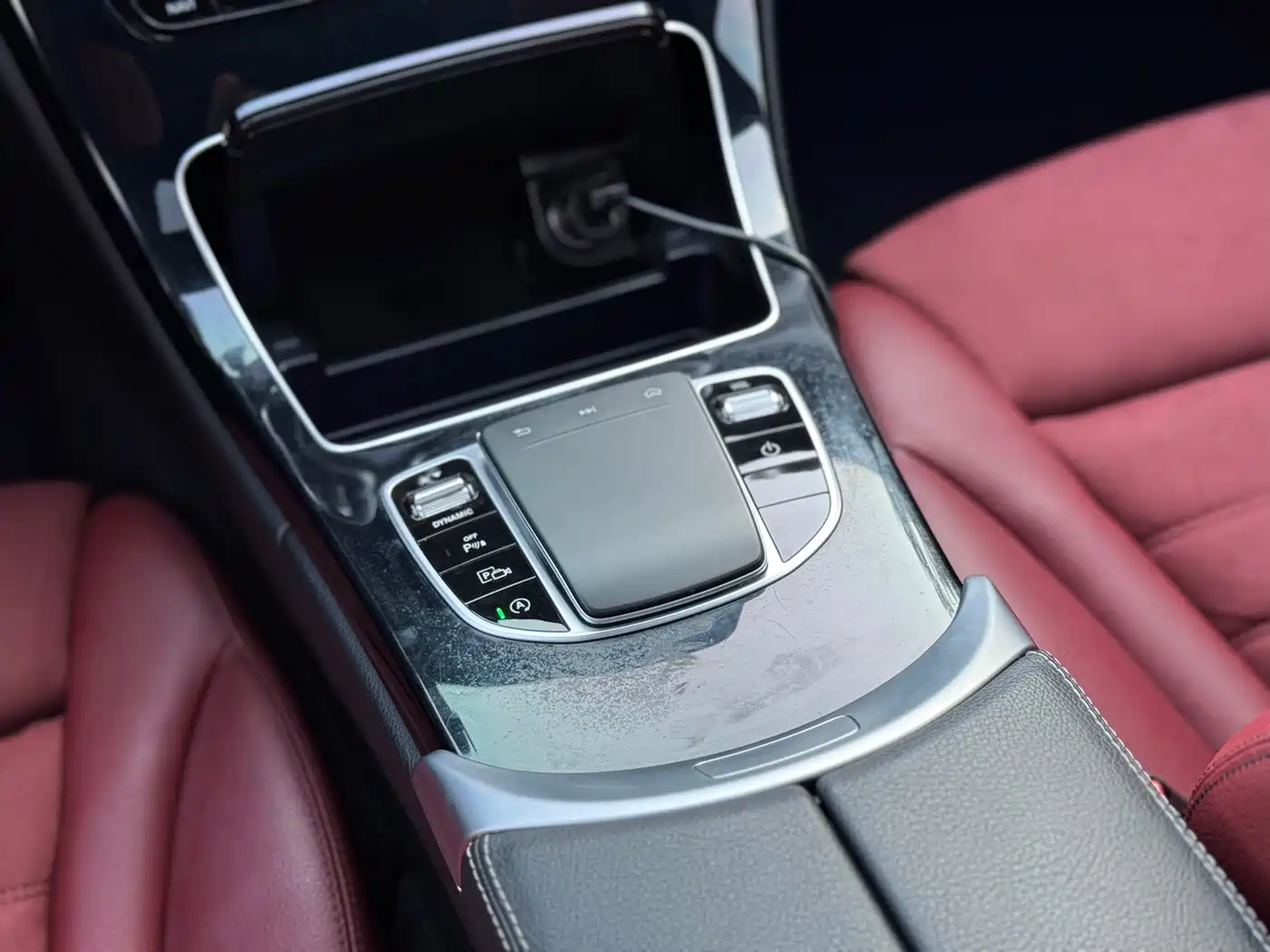 Mercedes-Benz C-Class 2020 Facelift C 260 Sport Version фото 15