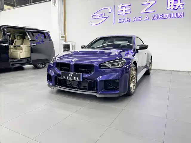BMW M2, фото 3