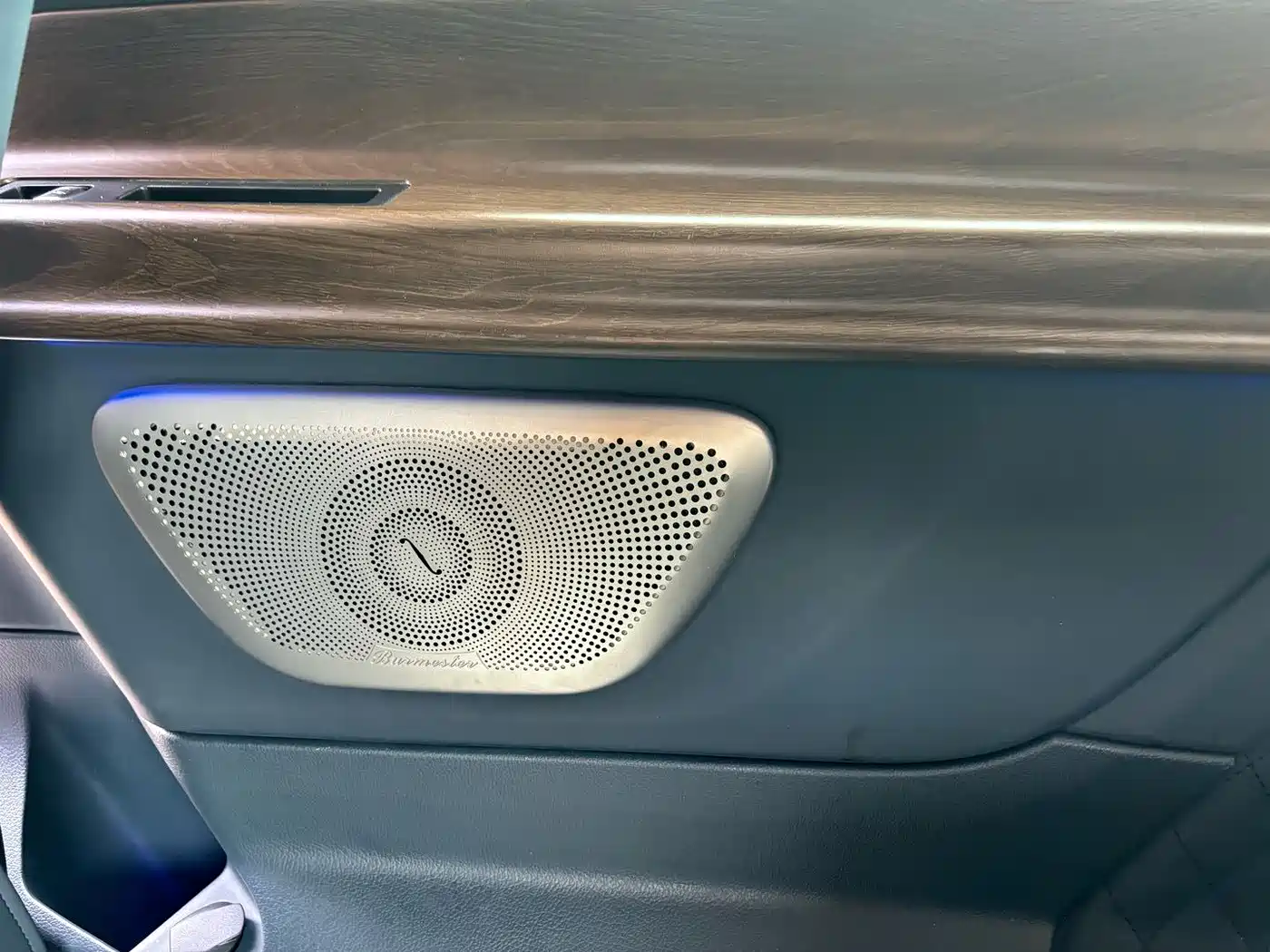 Mercedes-Benz Vito 2020 2.0T Business Edition (7-seater) фото 5