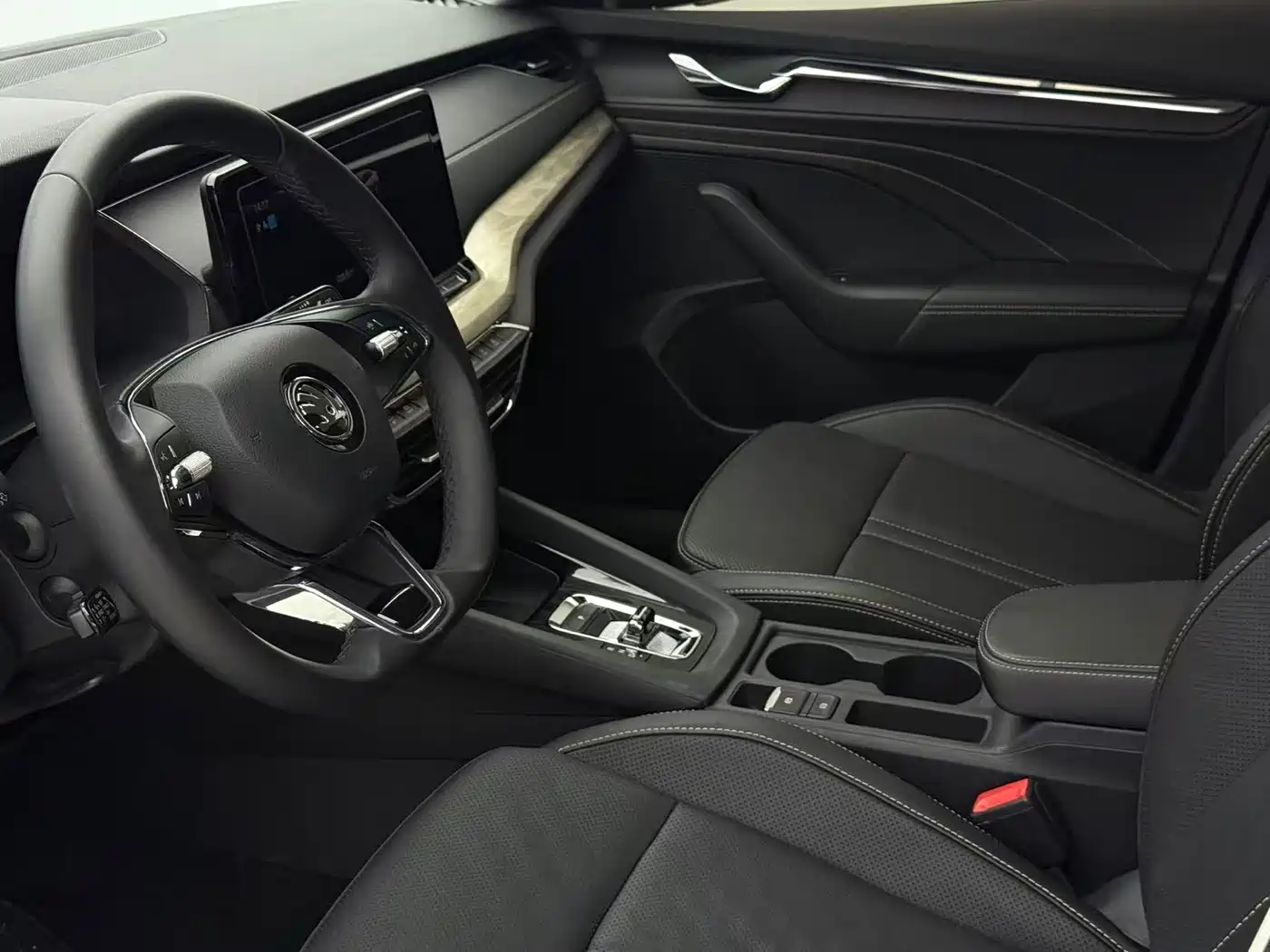 Škoda Octavia 2021 PRO TSI280 DSG Premium Edition фото 13