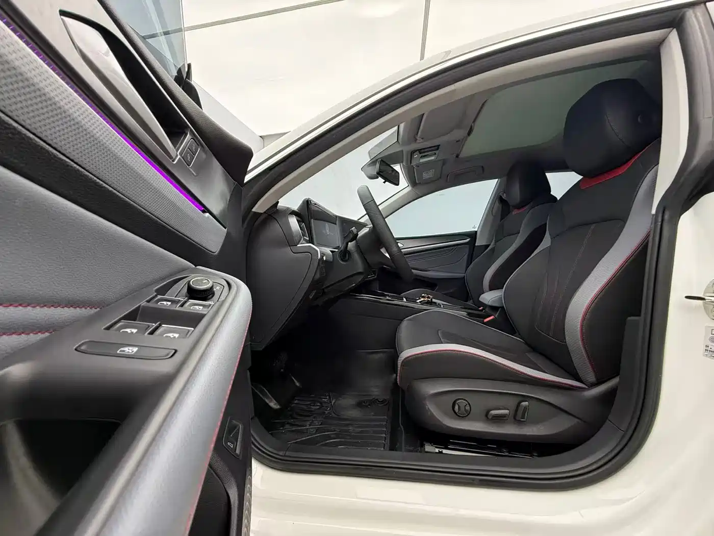 Volkswagen Lamando 2023 Lamando L 280TSI DSG Cool Edition фото 16