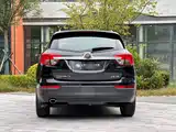 Фото 10 - Buick Envision Plus