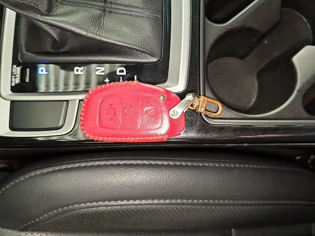 Photo 9 - Hyundai Mistra