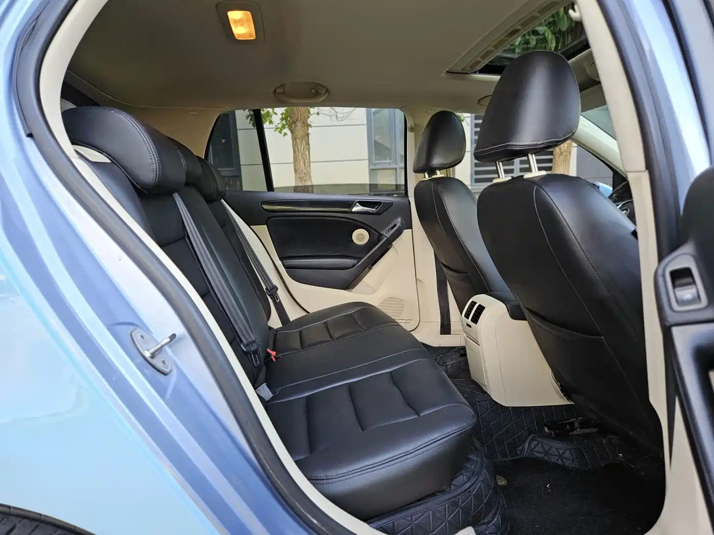 Volkswagen Golf 2009 2010 1.4TSI Manual Comfort