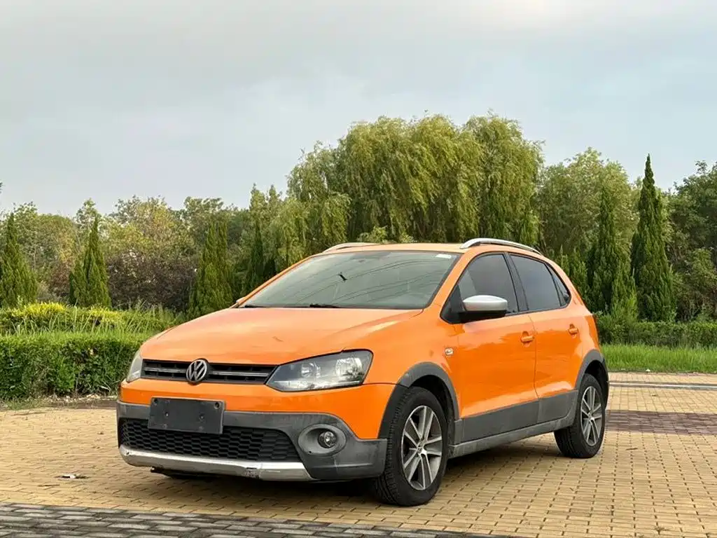 Photo 1 - Volkswagen Polo