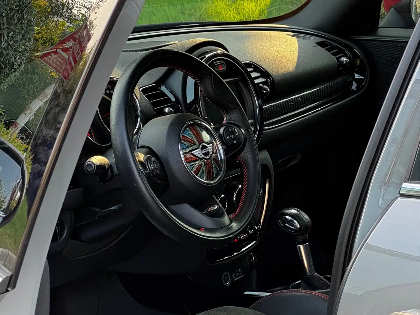 MINI JCW CLUBMAN 2018 2018 2.0T JOHN COOPER WORKS