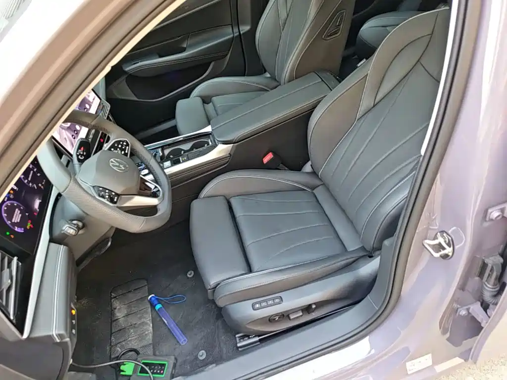 Фото 15 - Volkswagen Passat