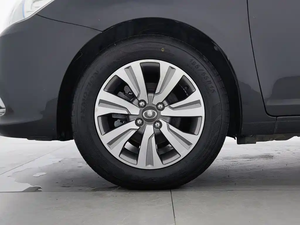Great Wall C30 2017 2016 1.5L Manual Comfort