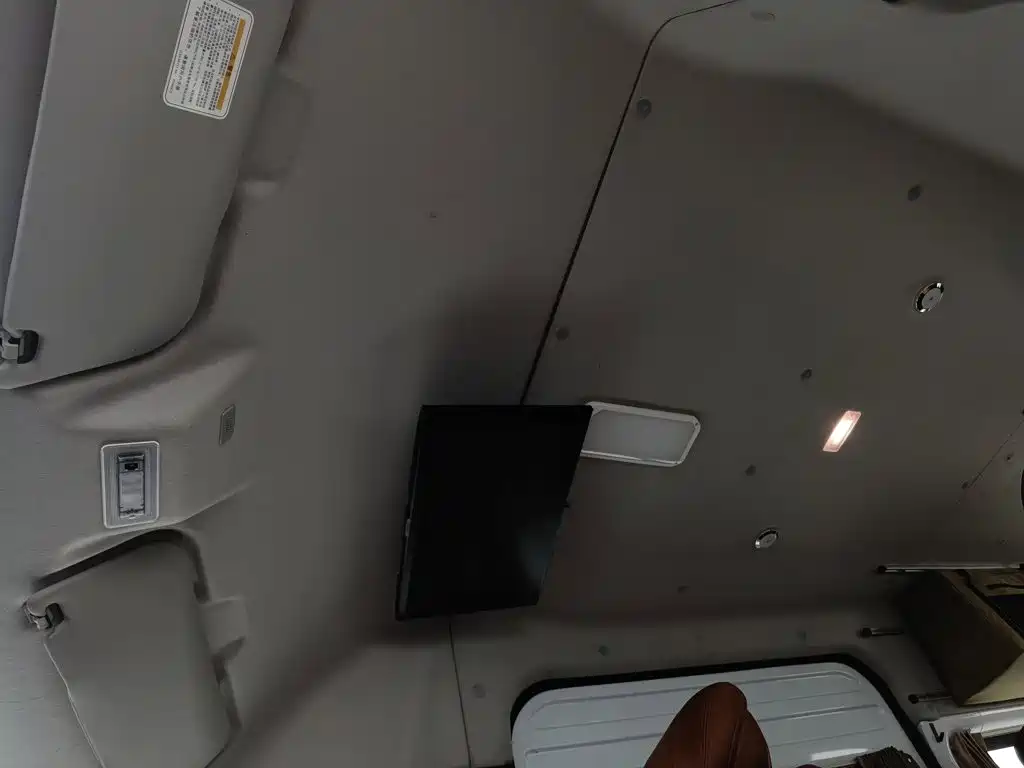 Photo 14 - Ford New Generation Transit