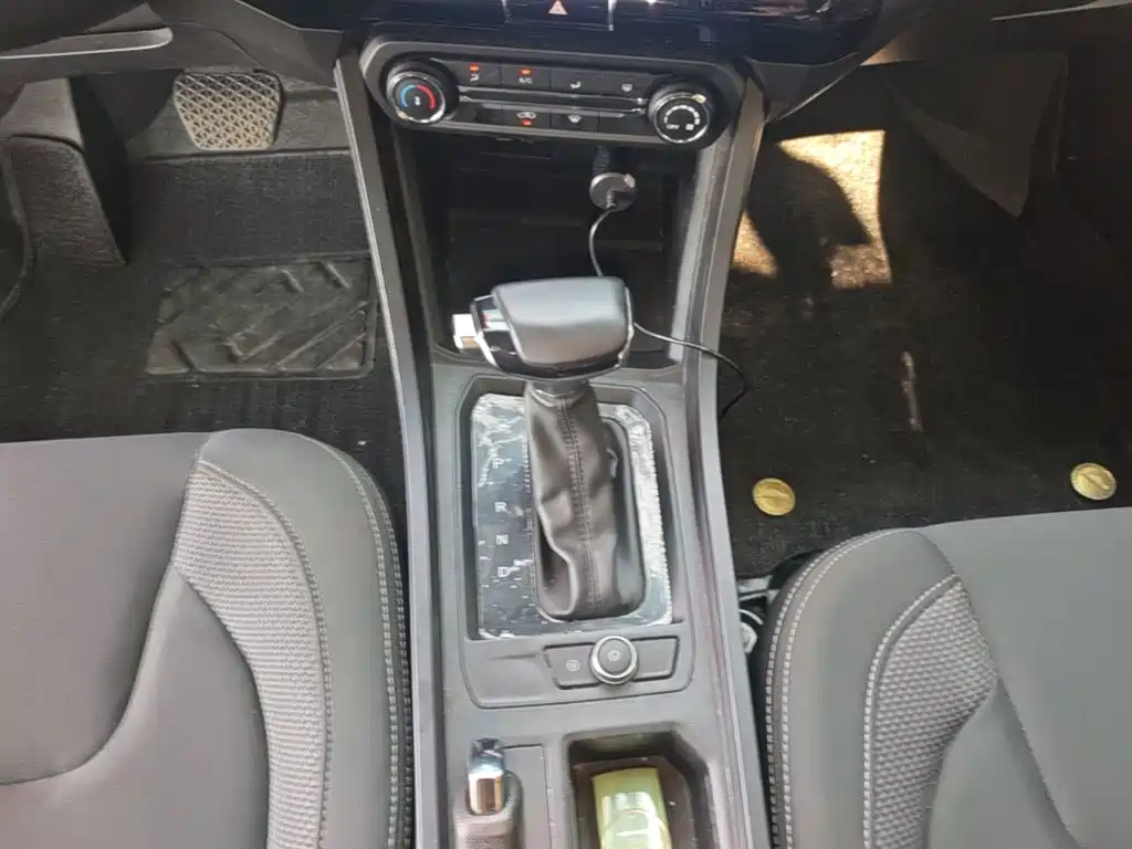 Chery Tiggo 3x 2025 2024 1.5L CVT Excellence
