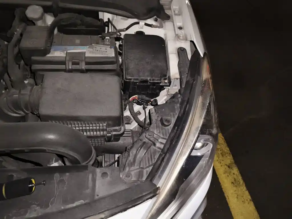 Фото 23 - Hyundai Mistra