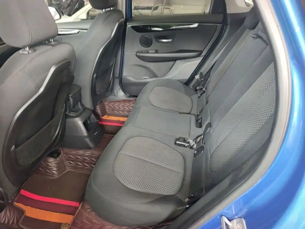 BMW 2 Series Touring 2019 2019 218i Fashion