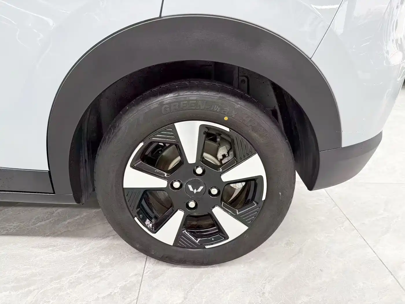 Wuling Motors Wuling Binguo PLUS 2024 2024 Model 510km Flagship Edition 4-Seater