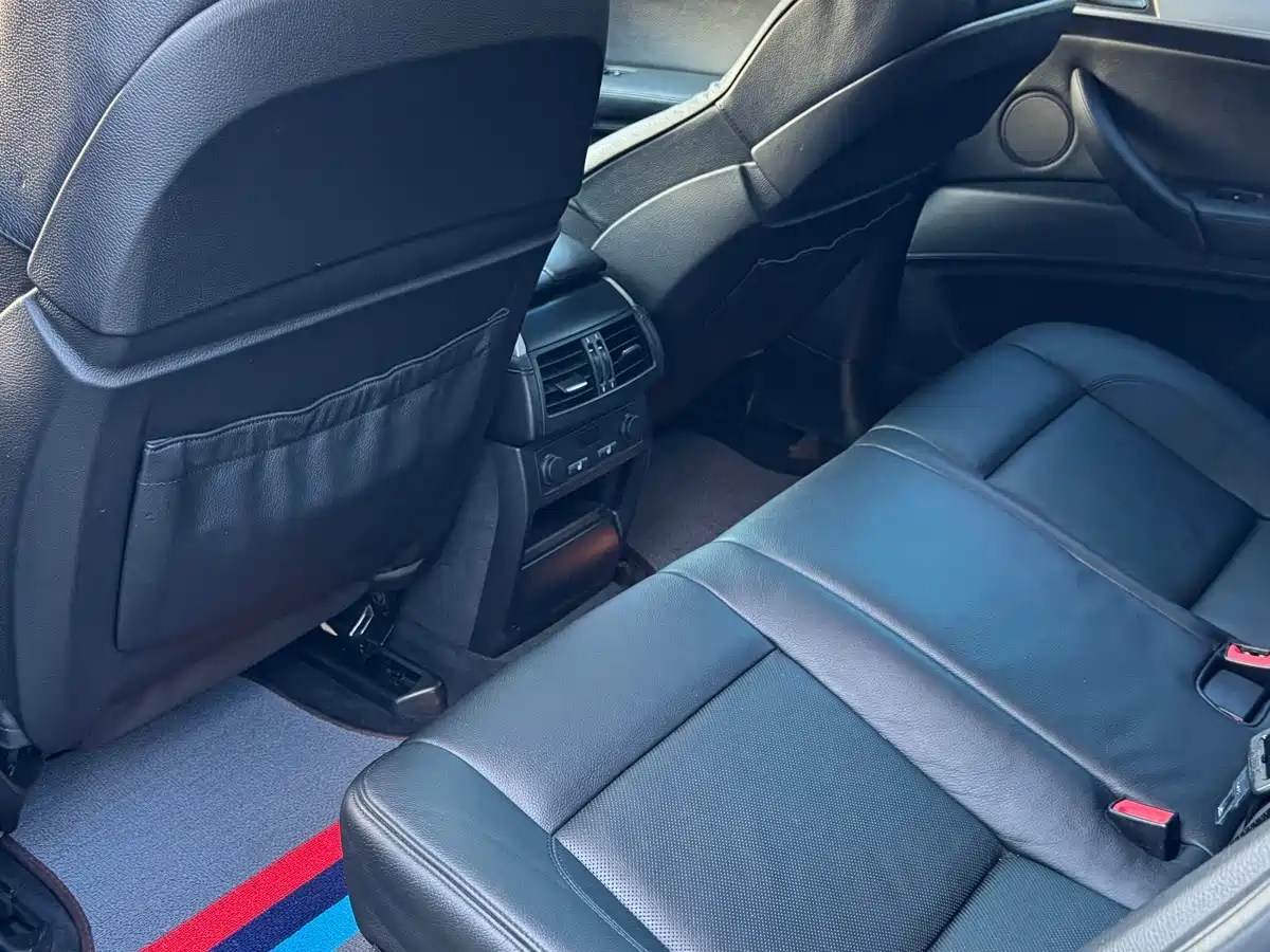 BMW X6 M 2013 X6 M фото 16
