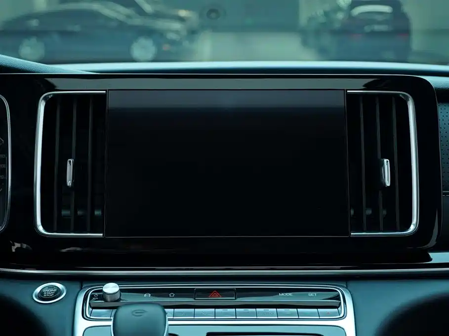 GAC Trumpchi Trumpchi M8 2021 Leading Show Series 390T Luxury Edition фото 20