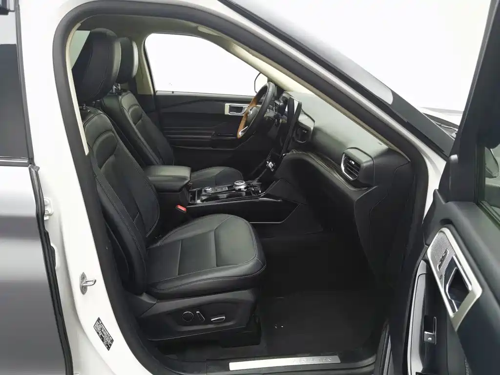 Ford Explorer, миниатюра 23