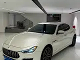 Photo 1 - Maserati Ghibli