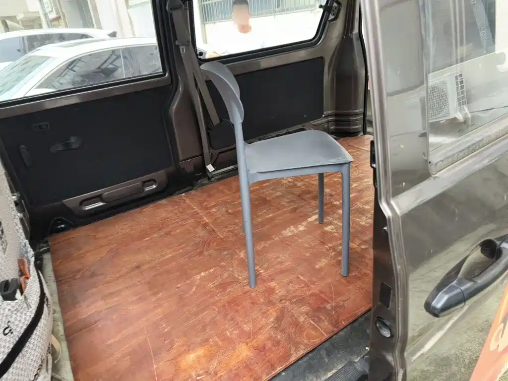 Jinbei Little Sea Lion X30 2023 2023 1.5L Super Comfort Bus 5/6/7 Seats Non-AC SWC15M