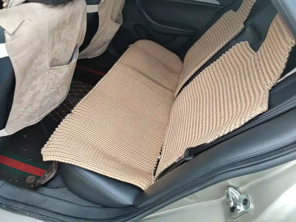 Roewe 360 2016 2015 1.5L Automatic Luxury