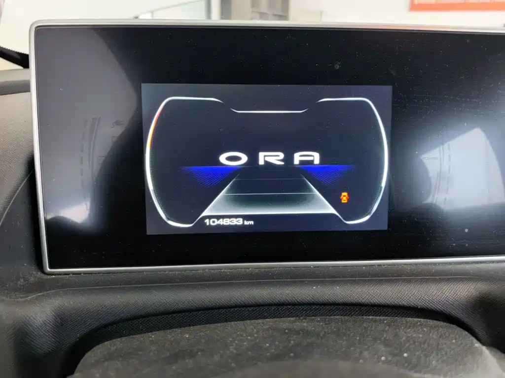 Ora White Cat 2021 2020 305km Luxury