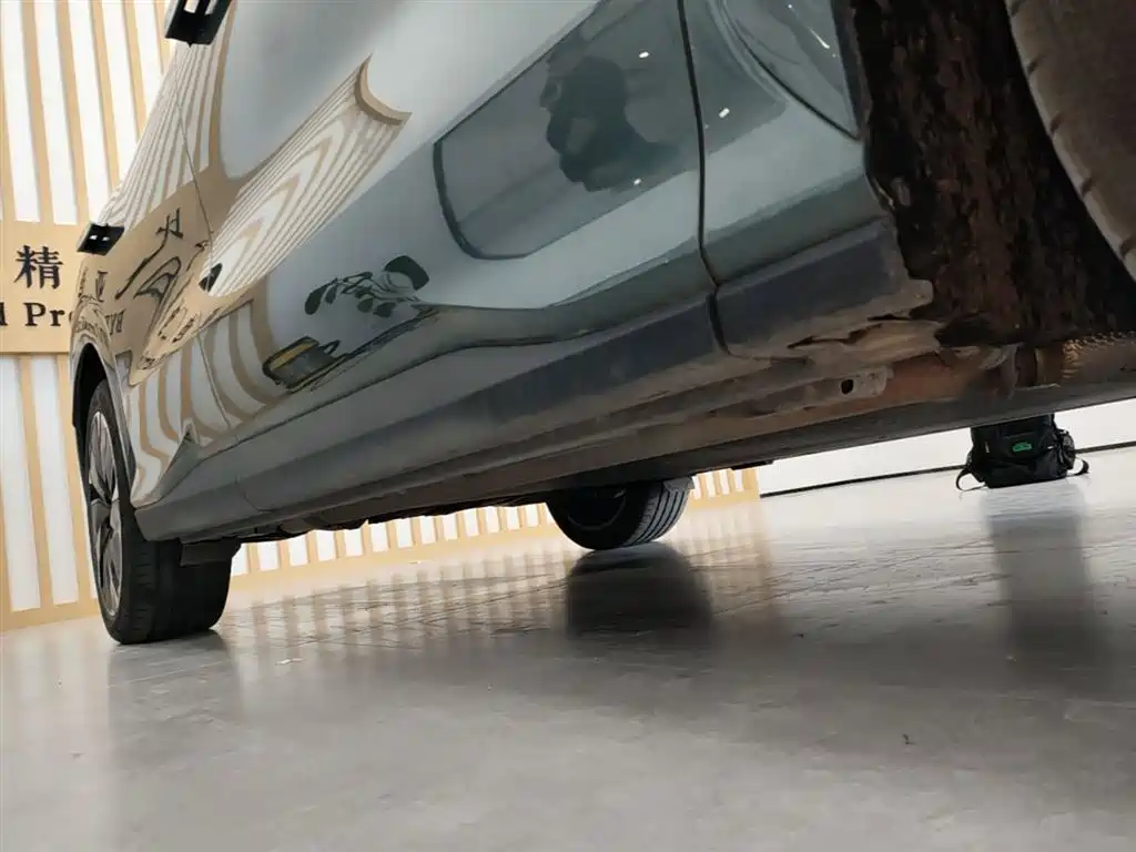 BYD Tang L 2025 DM 175KM Drone Player Edition фото 21