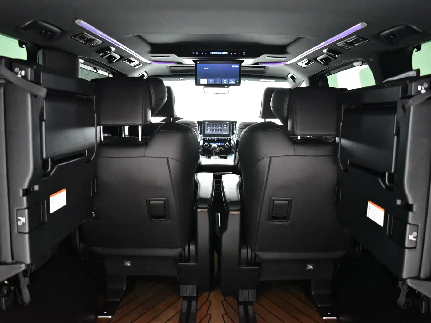 Toyota Vellfire 2020 2020 Twin Engine 2.5L HV Premium Edition