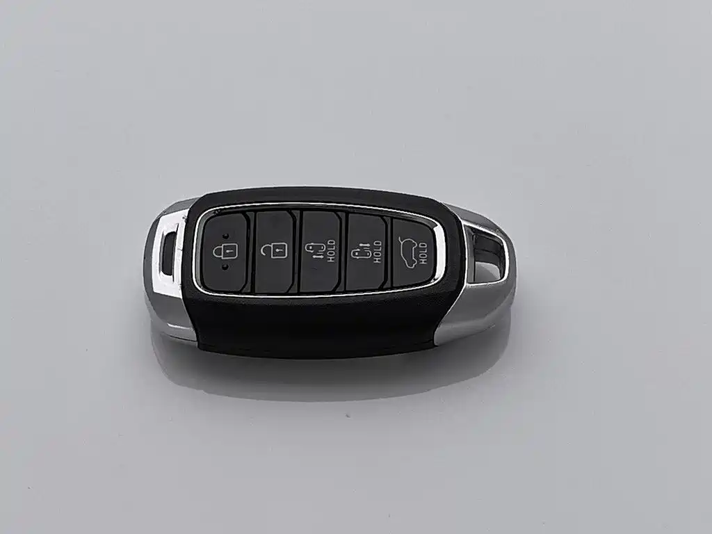 Hyundai Custo 2023 2021 380TGDi Smart Love Flagship TOP Premium