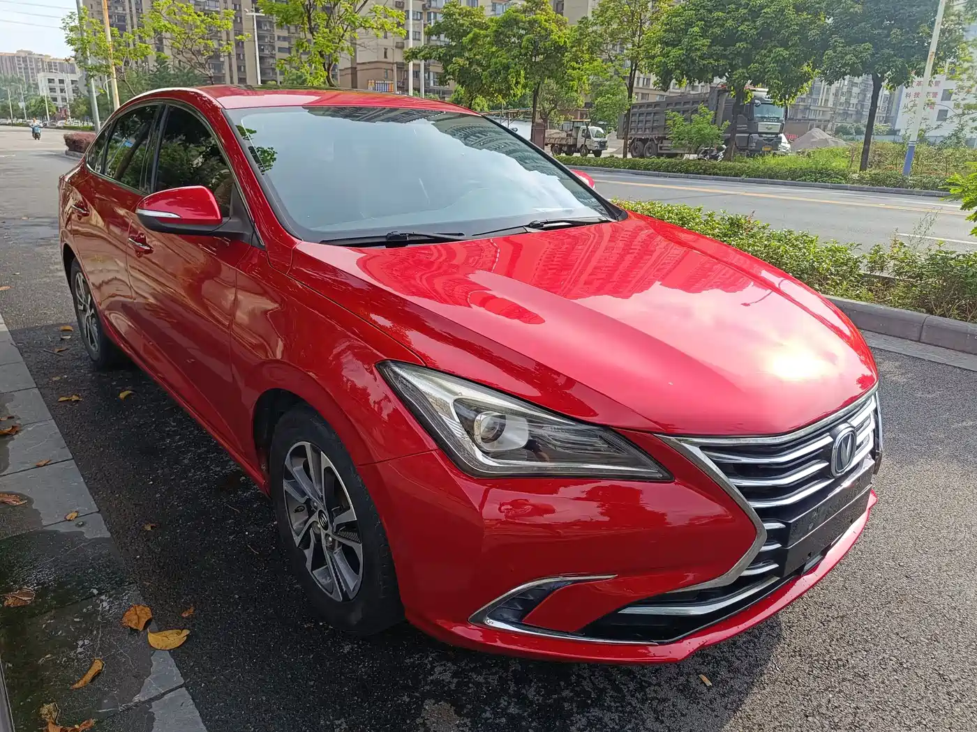 Photo 3 - Changan Eado