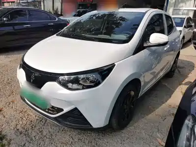 JMC Yizhi EV2