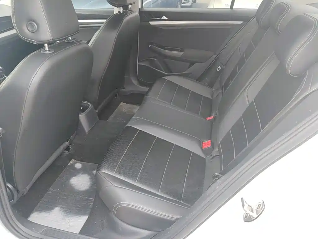 Photo 17 - Volkswagen Bora