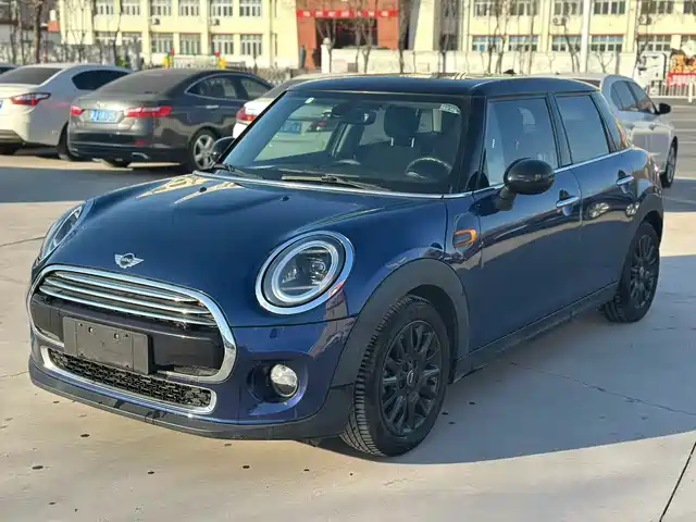 MINI 