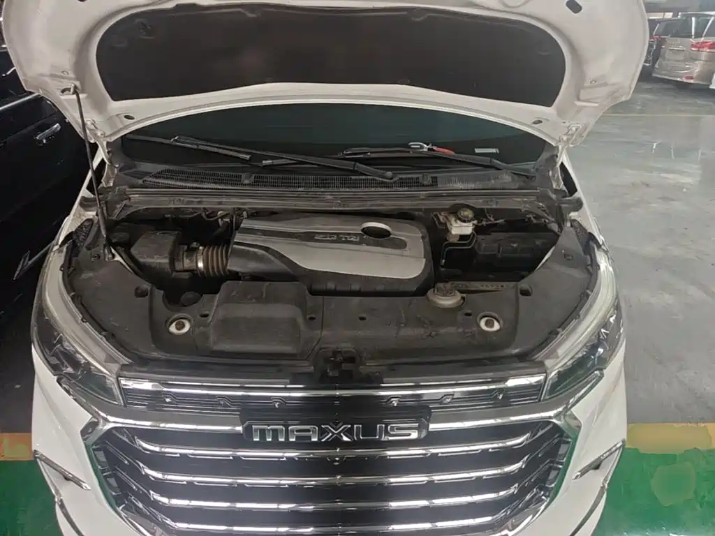 Maxus G20 2020 2019 Launch Edition 2.0T Auto Luxury China V
