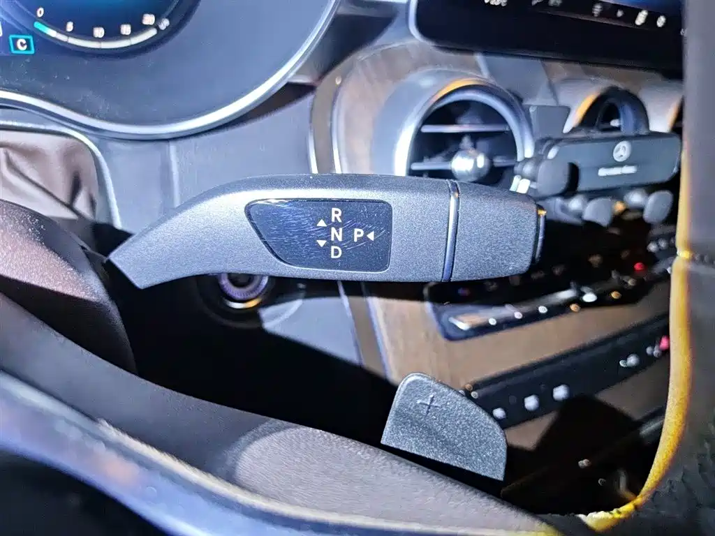 Mercedes-Benz GLC 2021 GLC 260 L 4MATIC Luxury фото 7