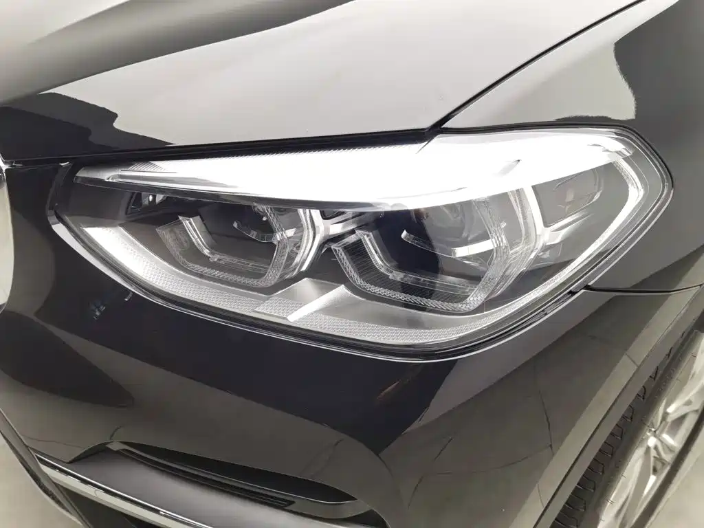 BMW X3, миниатюра 7