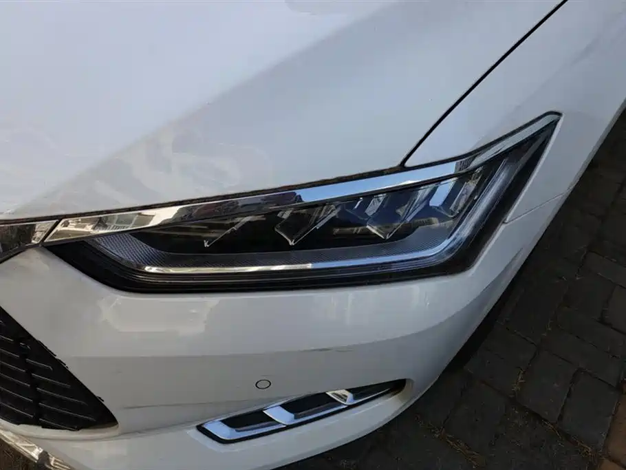 BYD QINHUANGDAO NEW ENERGY