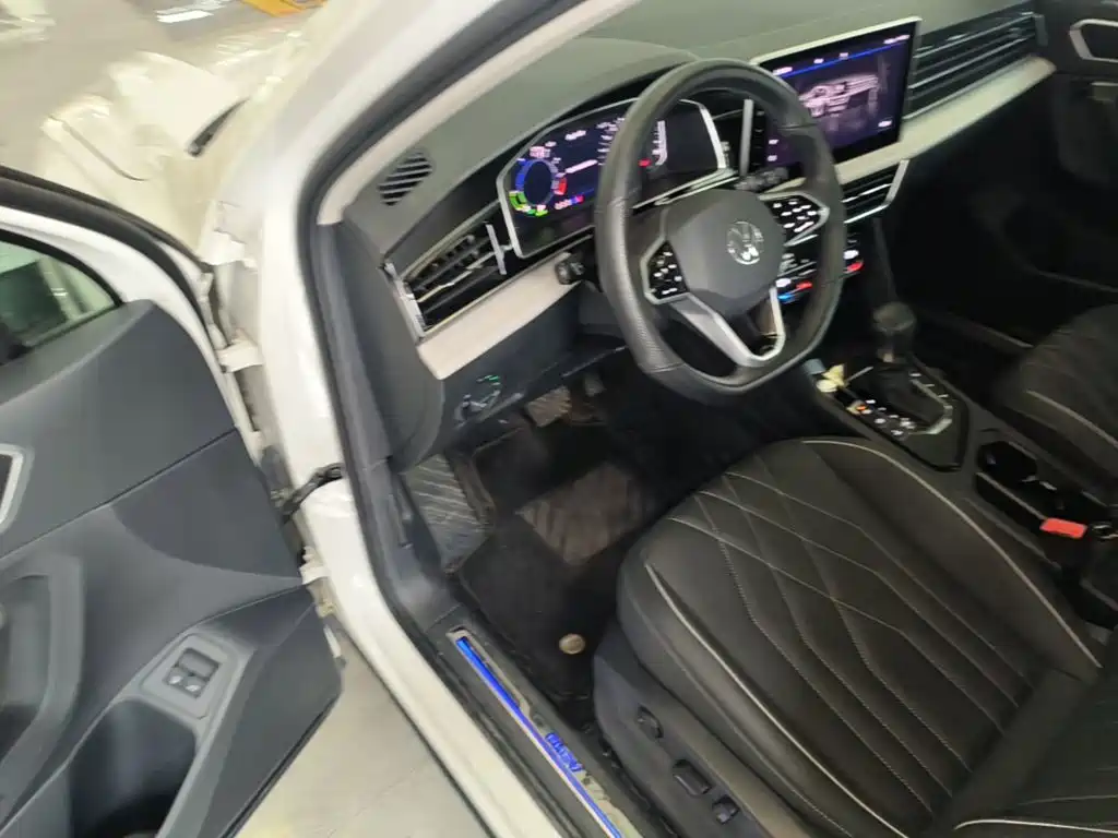 Volkswagen Tiguan L PHEV 2024 2022 430PHEV Plug-in Hybrid Premium