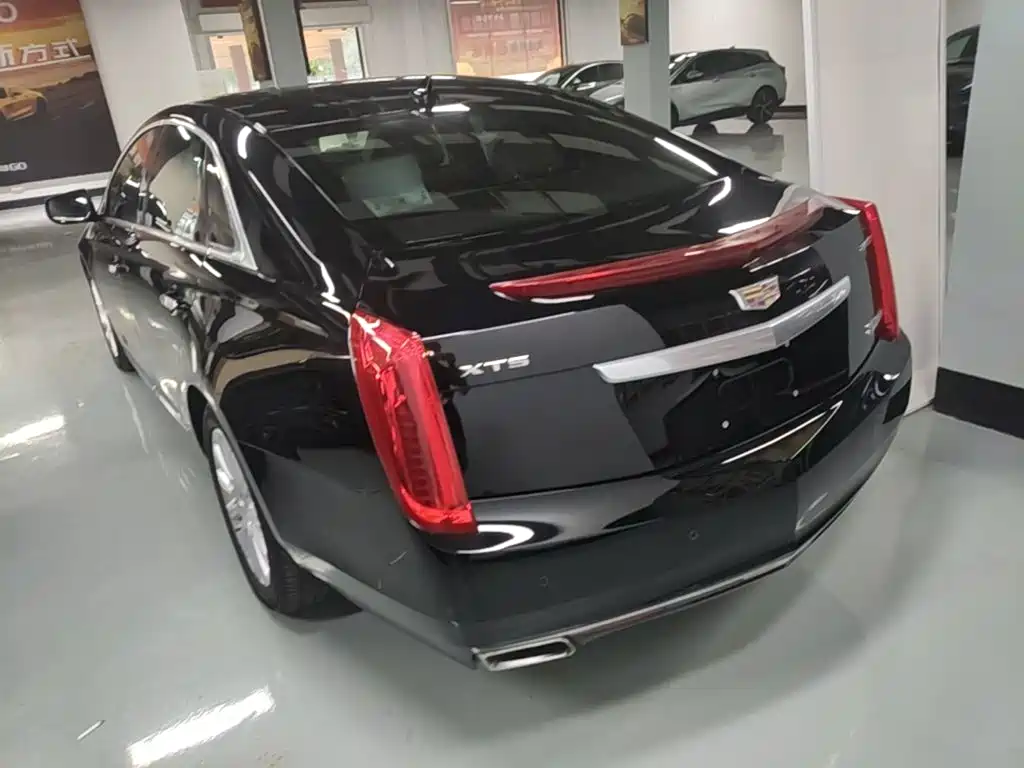 Cadillac XTS 2016 2016 28T Technology