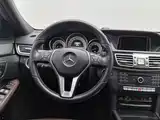 Фото 11 - Mercedes-Benz E-Class