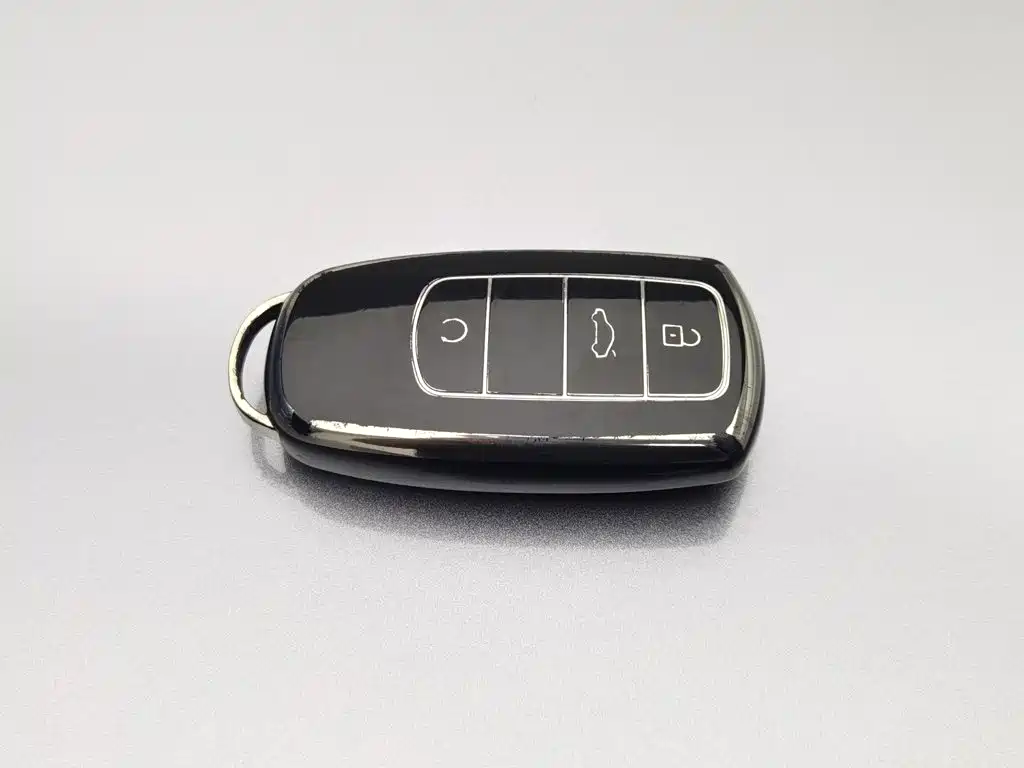 Chery Tiggo 8, миниатюра 19