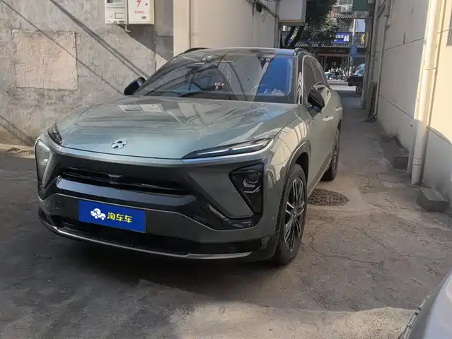 nio nio-es6